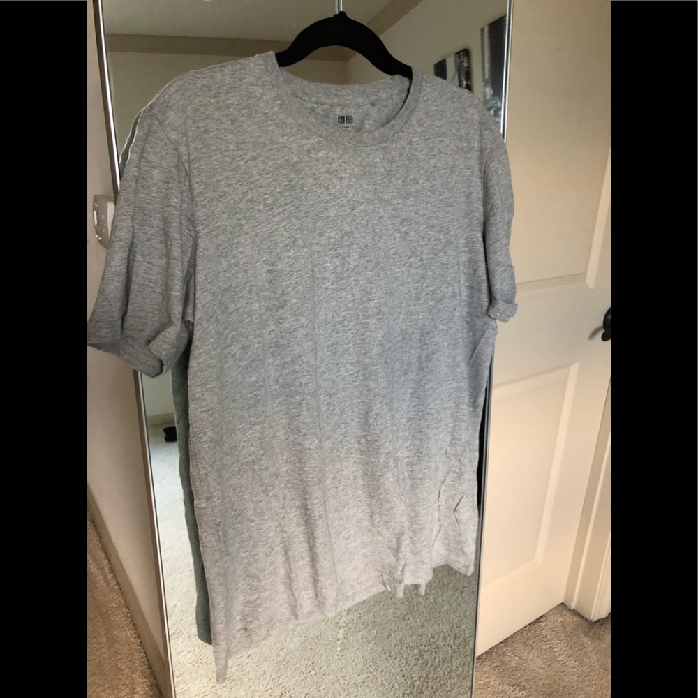 Uniqlo Men’s T-shirt